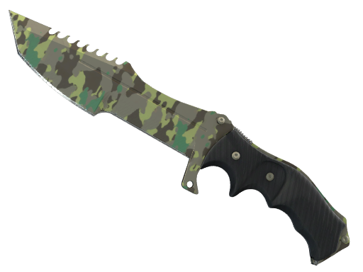 ★ Huntsman Knife | Boreal Forest